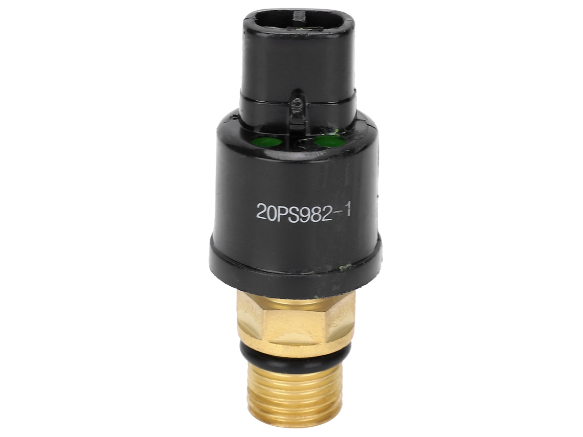 Sensor de Pressão Cg‑01‑096 Transdutor para Escavadeira