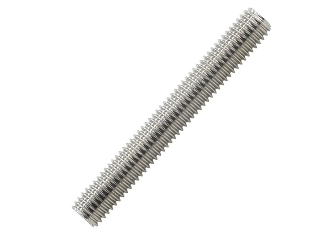 Satsuri Road Triumph, Hastes Totalmente Roscadas M5 M6 De 5 Mm E 6