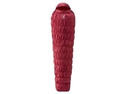 Exosphere 6° Cranberry Fire Deuter