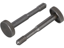 Conjunto De Suporte Parafuso Feito Sob Medida 2 Peças Para O Modelo Dtm51, Funciona Perfeitamente Com Os Números De Peça