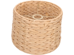 Corda De Papel Cáqui Trançado, Iluminação Decorativa Difusa, Estilo Simples, Proteção Prática Para