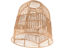 Luminária de Teto Estilo Vintage, Ideal para Substituir Lustres. Acessório de Iluminação para Uso Interno. SFUSHOS