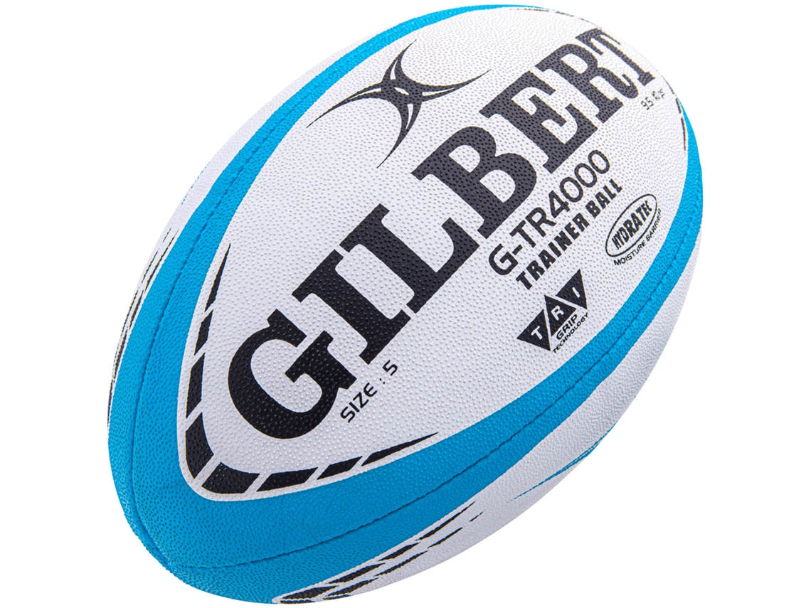 Bola de Rugby GILBERT G-Tr4000