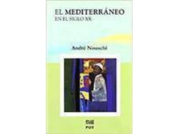 Livro Mediterraneo En El Siglo Xx El (Espanhol)