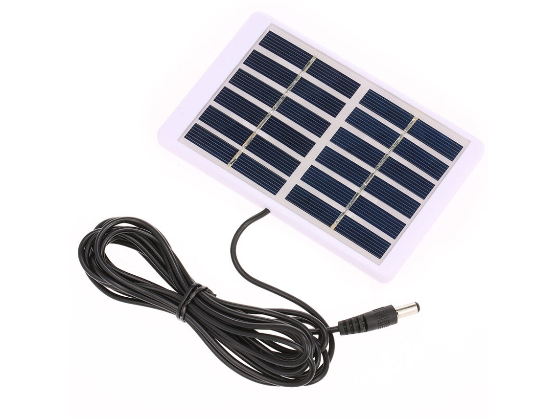 Controlador de Bateria/ Painel Solar LCD 30a BRILVIBERA
