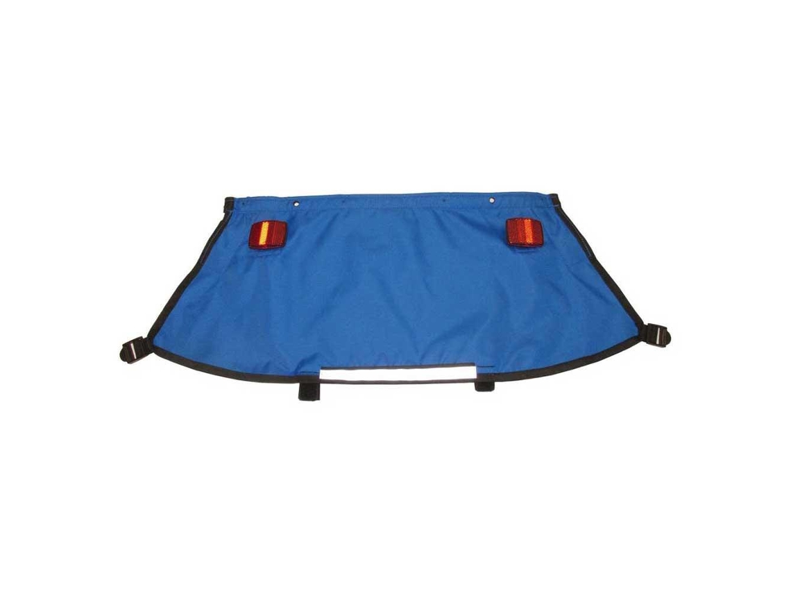 Xlc Rearpart For Carry Van