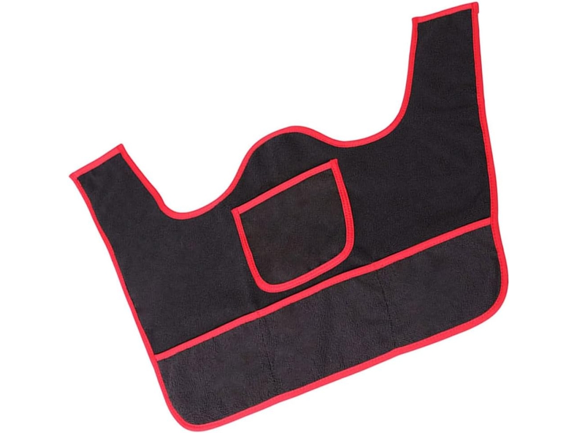 Capa Antiderrapante Para Guidão De Bicicletas Ergométricas Cabilock,