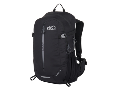 Mochila Outdoor Loap Quessa 28l Ideal para Aventuras Ao Ar Livre