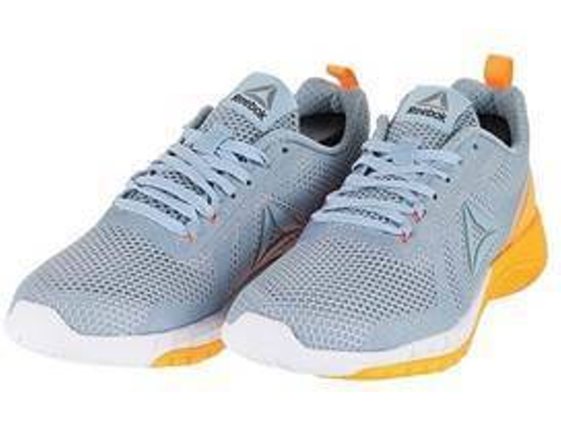 Reebok print deals run 2.