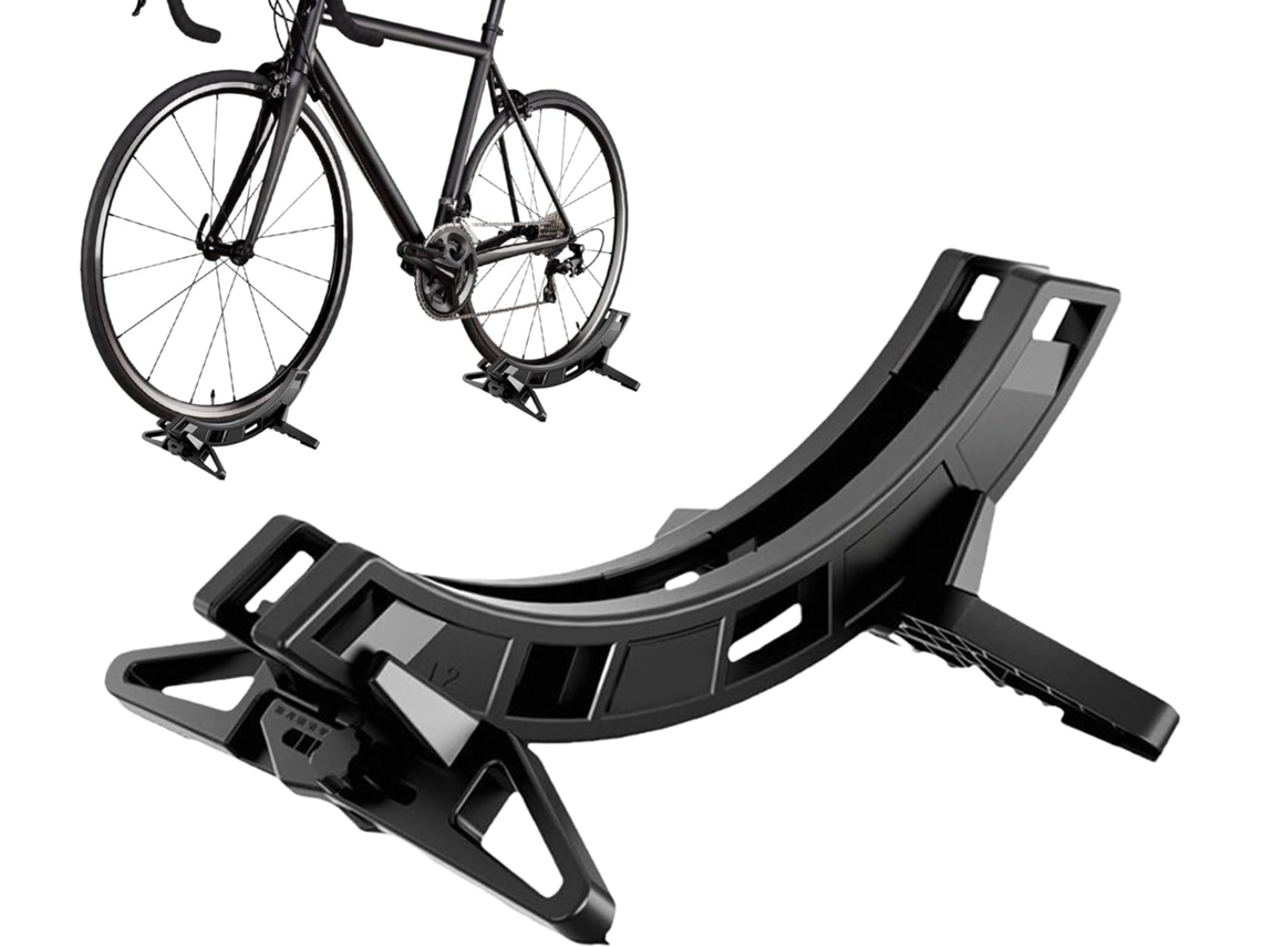 Suporte De Chão Para Reparo De Bicicletas, Estrutura Ajustável Para Reparo De Bicicletas