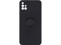 Capa para Samsung Galaxy A71 SKYHE Preto