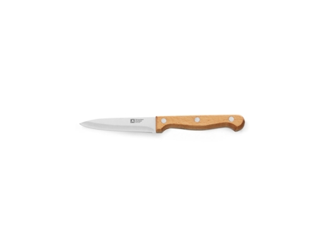 Descascador RICHARDSON SHEFFIELD Artisan Natural Metal Aço Inoxidável 9 Cm