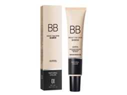 Crema Bb De Belleza Com Cobertura Total Para Maquiagem