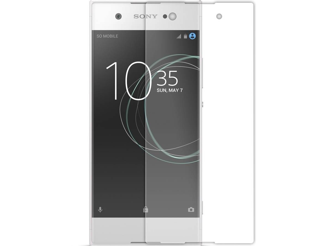 Película De Vidro Temperado Sony Xperia Xa1 MULTI4YOU