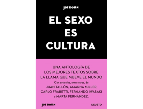 Livro El Sexo Es Cultura de VVAA (Espanhol)