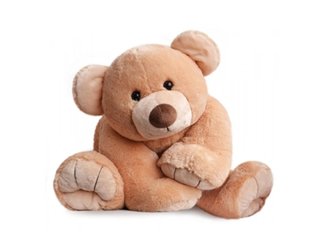Peluche HISTOIRE D'OURS Tecido - Rosa - 65 cm)