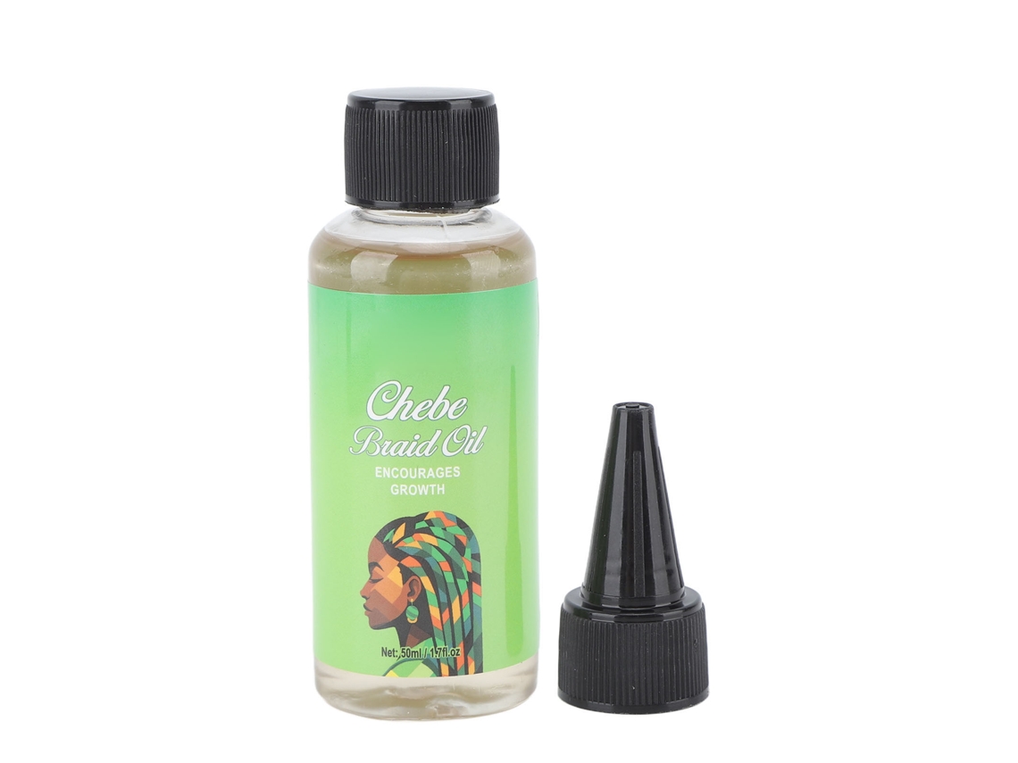 2026 aceite Essencial para Dreadlocks 50ml Reparador Nutritivo Fortalecedor do Cabelo