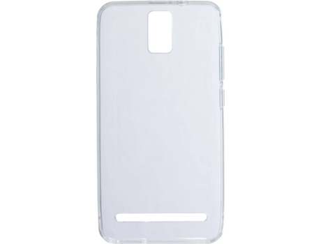 Capa  S31 Silicone Transparente
