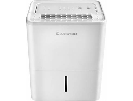 Desumidificador ARISTON Deos 16S Vertical U Horizontal