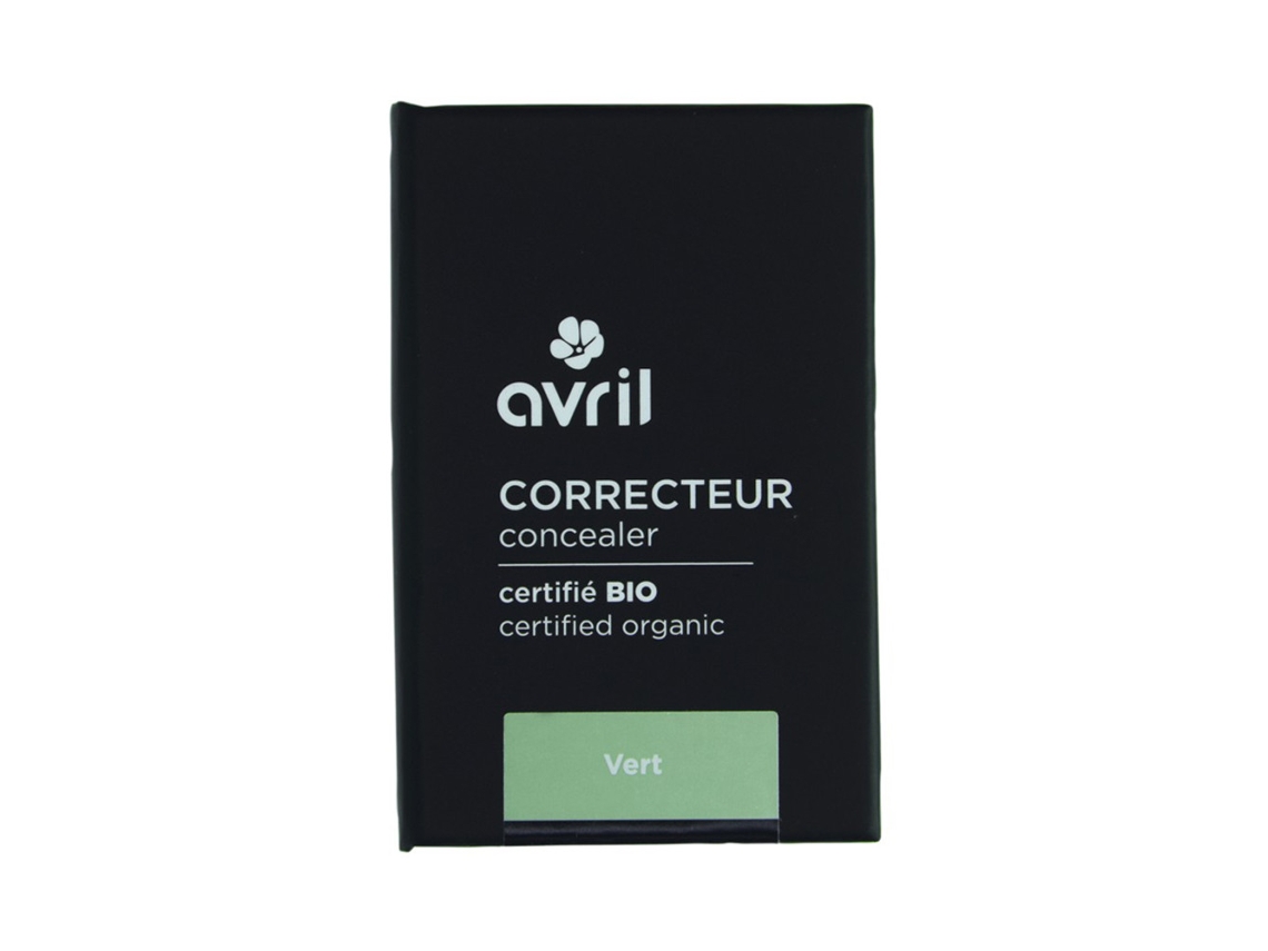 Corretivo Verde Orgânico Certificado AVRIL