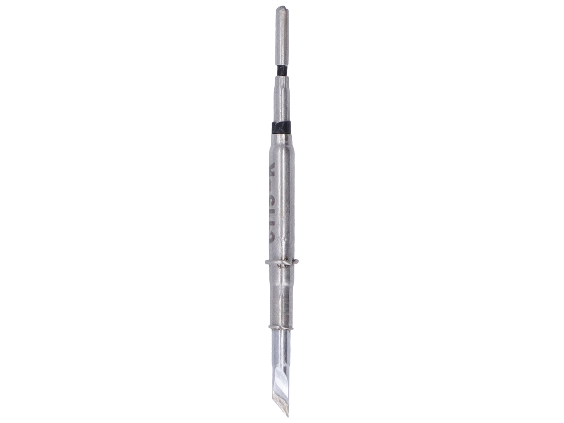 Cabeça de soldagem (compatível com Alça Nt115‑a, Compr. 45mm)