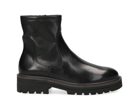 Sapatos de Mulher CAPRICE Preto (39)