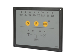 Painel De Controlo Para Módulo De Gerador A Diesel Laxiscreed Compatível Com Dse704 E Alimentação Dc 8-35v
