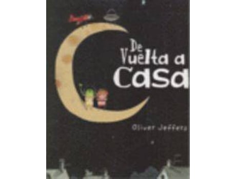 Livro De Vuelta A Casa