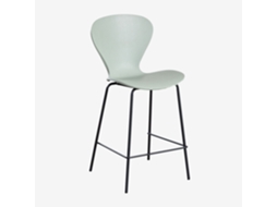 Sklum Taburete Alto Uit Poliéster    Negro      ↑65 Cm             Polipropileno Tropa                               Polipropileno