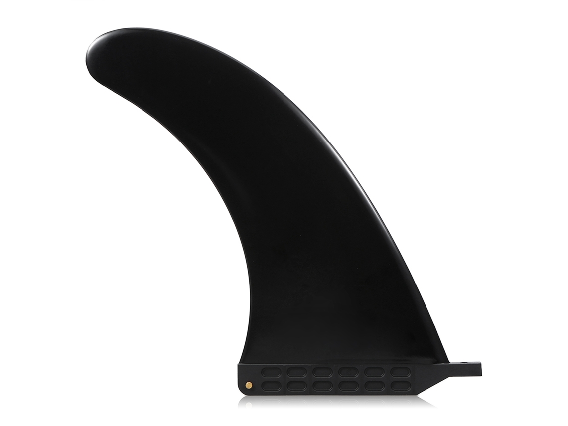Mali aleta Central de Nylon para Prancha de Surf Longboard e Paddleboard Sup 6.5 7.5 8 9 10 Polegadas
