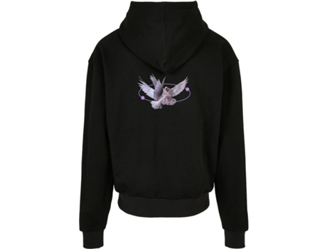 Sweatshirt Oversized Long Live Freedom UPSCALE