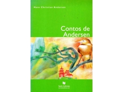 Livro de Hans Christian Andersen (Português)