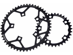 Corrente STRONGLIGHT Ct2 110 Bcd Adaptable Campagnolo Chainring