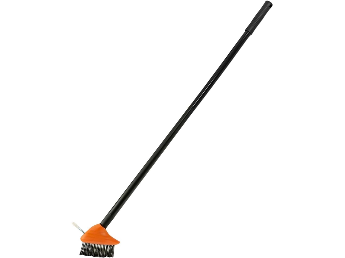 Kit De Ferramentas Para Capinar E Limpar O Jardim