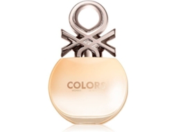  Colors Rose Her EDT BENETTON