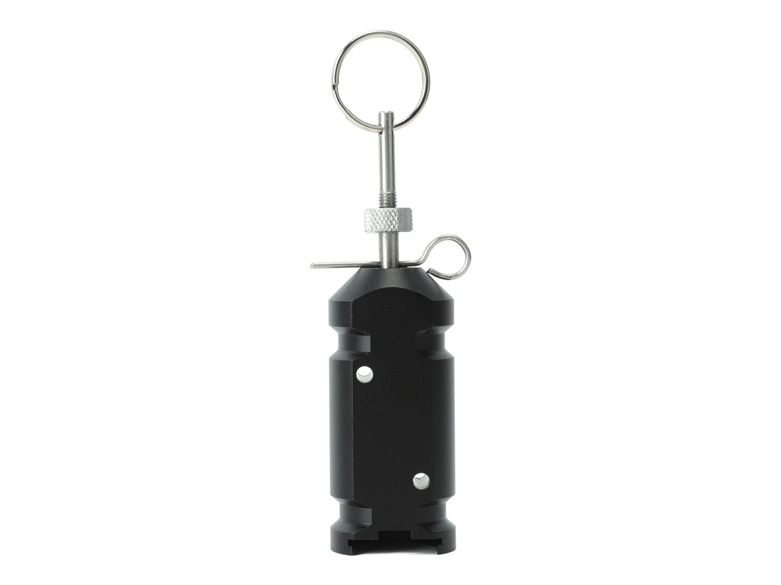 Alarme de Gatilho Perimetral 4.5v para Camping | S/MARCA