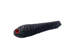 Saco-Cama WILSA OUTDOOR Down 1000