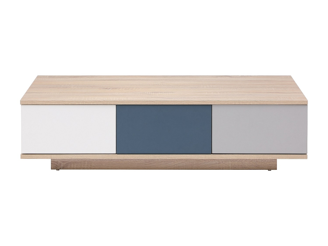 Mesa De Centro Filutia