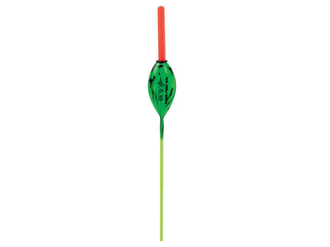 Flutuador Reality R1 Verde 0.30 Gmaver