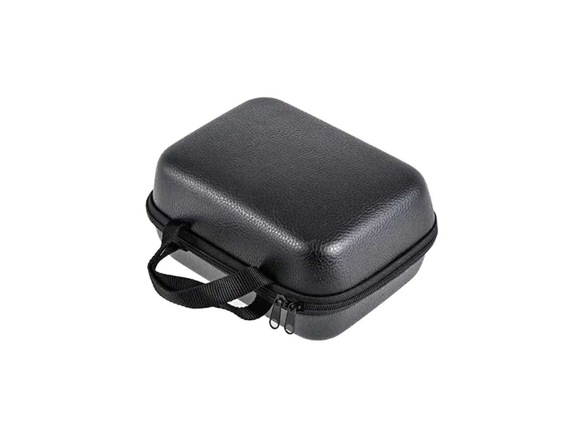 Estojo Carreto Rigid M Pretoexpress