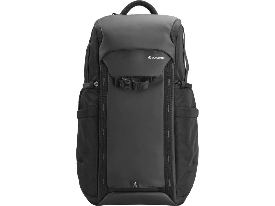 Mochila para Câmara VANGUARD Veo Adaptor R48 BK Preto
