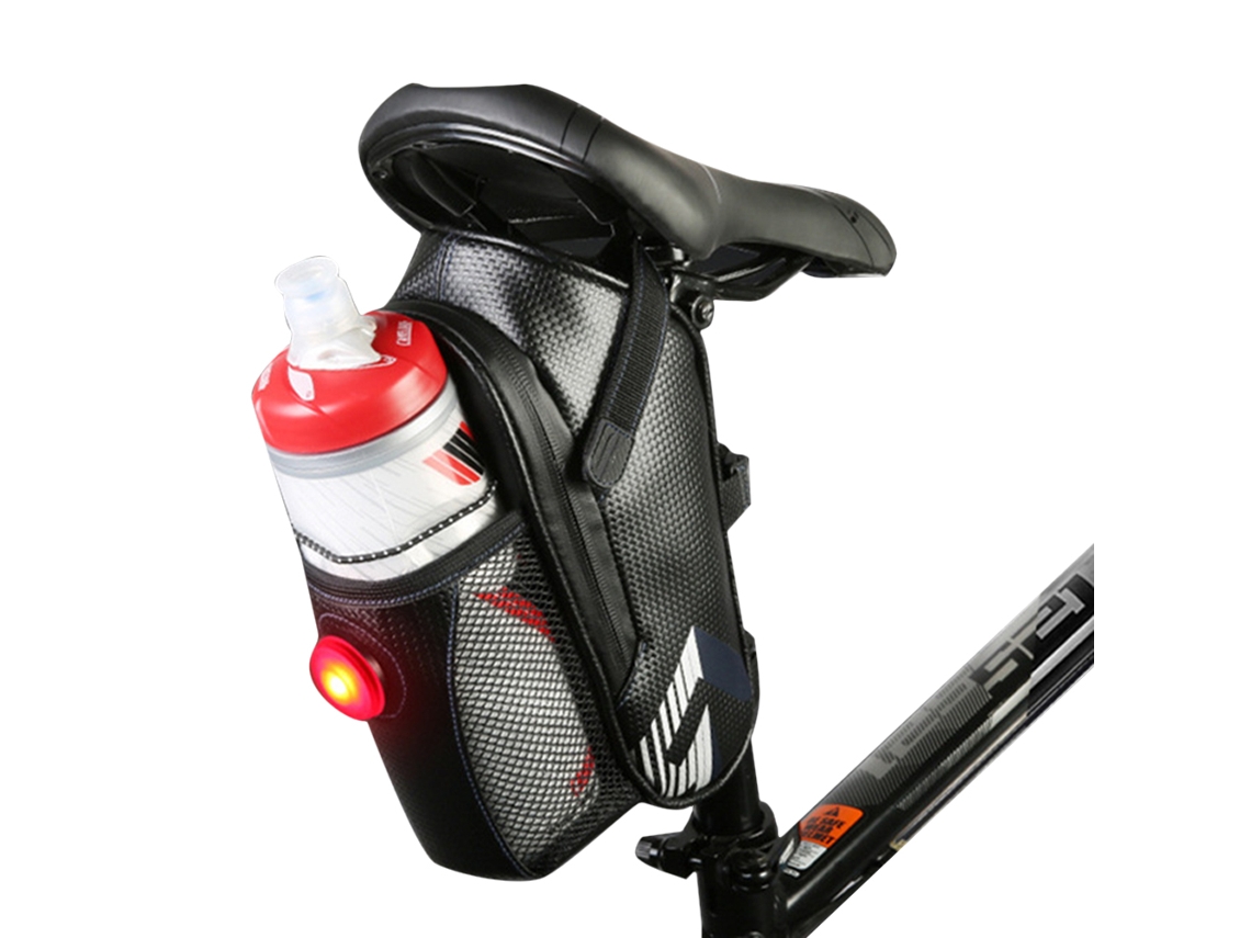 Luvas para Guidão de Moto e Bicicleta Business