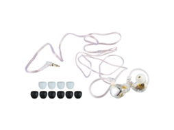 Fones de Ouvido Intra auriculares LAXISCREED
