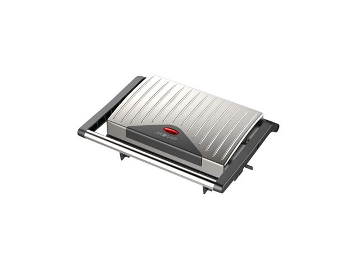 Sanduicheira MUVIP Iplaca Lisa 750W