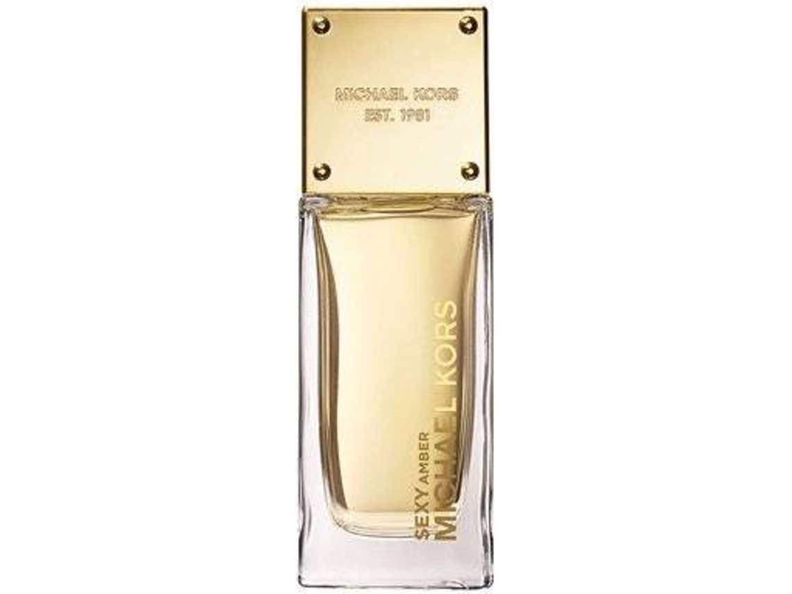 Perfume MICHAEL KORS Sexy Amber Eau de Parfum (50 ml)