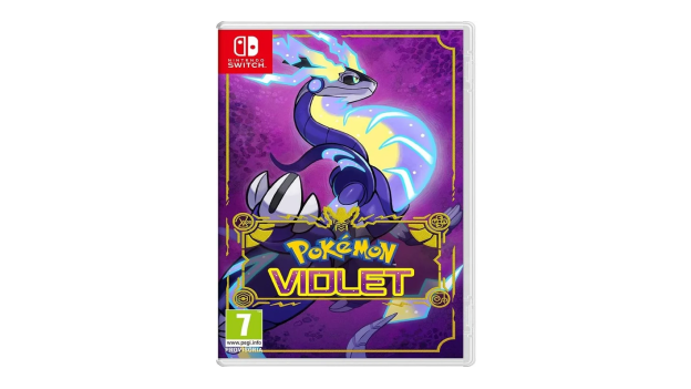 Saga Pokémon : 3