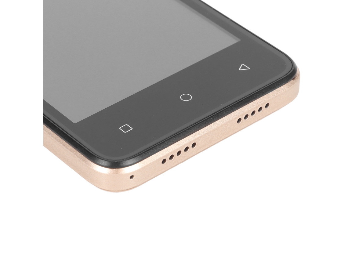 Smartphone 5.0 Polegadas LAXISCREED Tela Hd Reconhecimento Facial