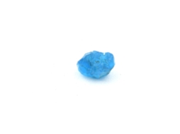 Apatite Azul Neon Pedra Natural de Madagascar Isoanala Betroka Cristal para Cura e Crescimento Espiritual 1 95 Ct Certificado de TRENDYFLAIR