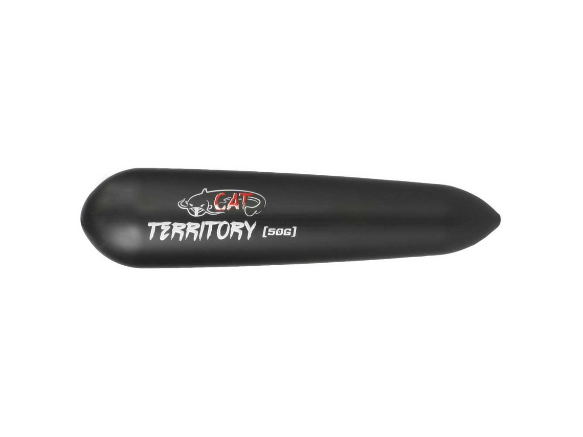 Flutuador Underwater 001 Preto 80 Gmikado