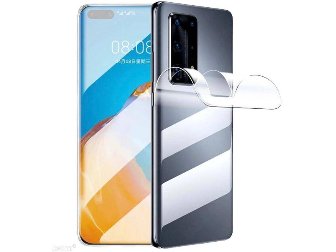 Pelicula de Vidro PHONECARE M6T